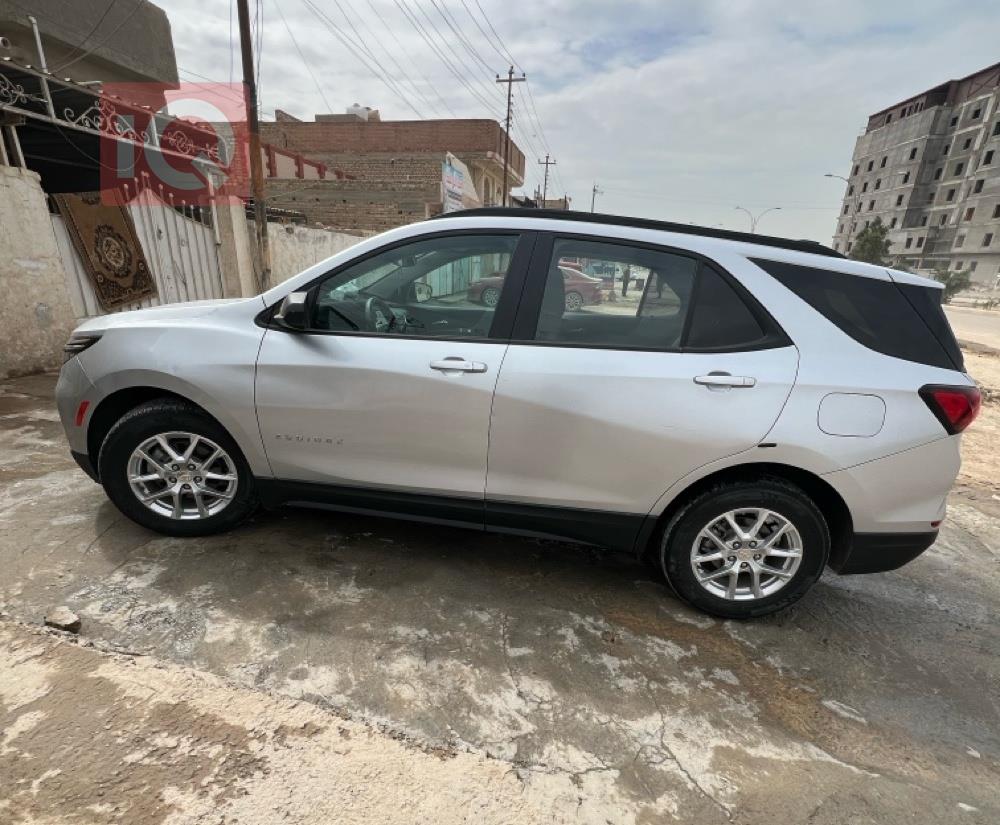 شيفروليه إكوينوكس